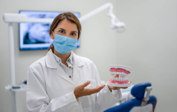 Best Emergency Tooth Extraction in North Falmouth, MA