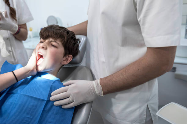 Best Pediatric Emergency Dentist in North Falmouth, MA