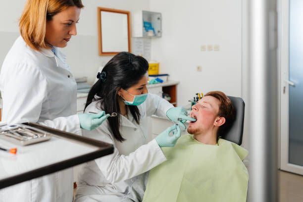 Best Urgent Care for Lost Fillings or Crowns in North Falmouth, MA